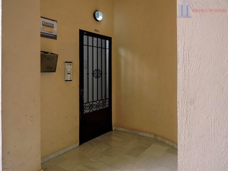 Venta de piso en Churriana de la Vega