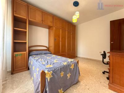 Venta de piso en Granada