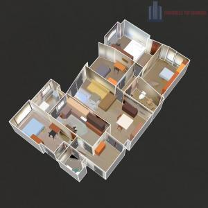 Venta de piso en Granada