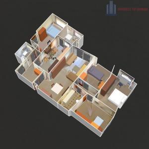 Venta de piso en Granada