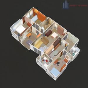 Venta de piso en Granada