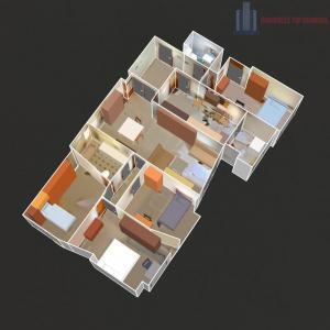 Venta de piso en Granada