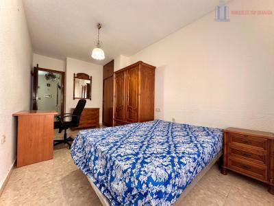 Venta de piso en Granada