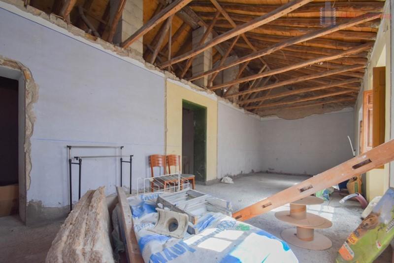 Venta de casa en Atarfe