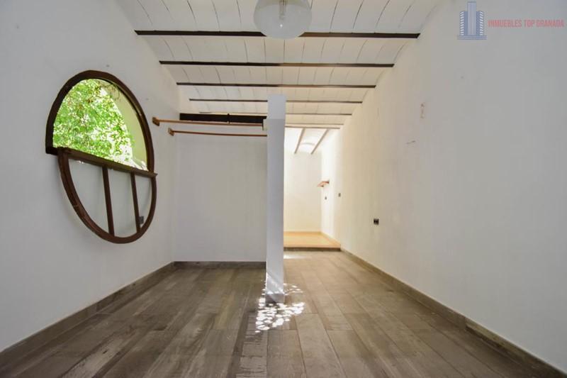 Venta de casa en Atarfe