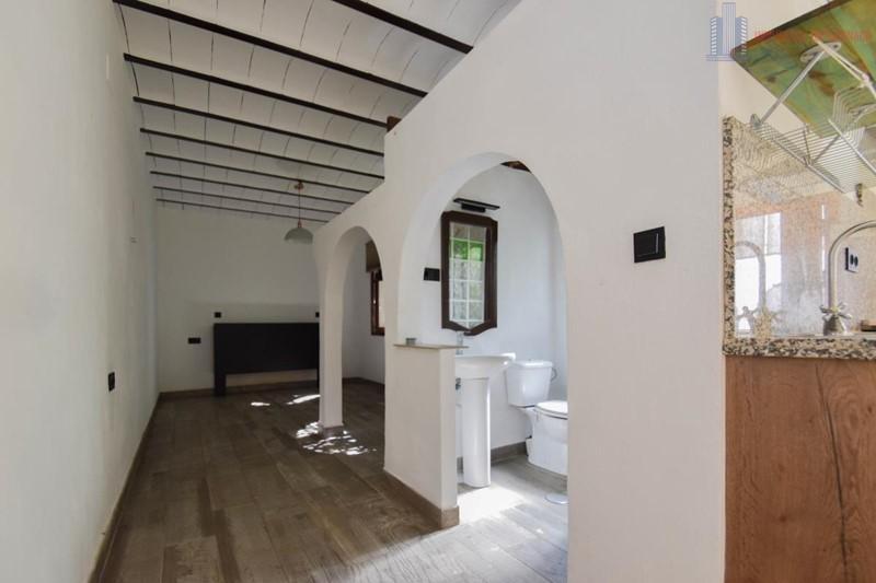 Venta de casa en Atarfe