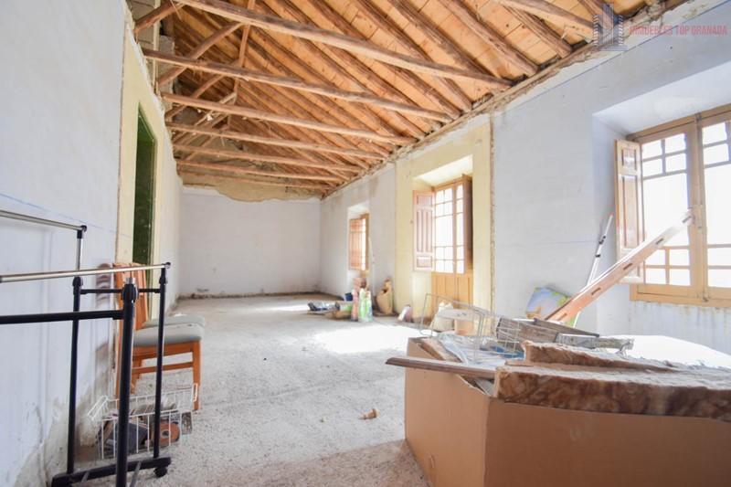 Venta de casa en Atarfe