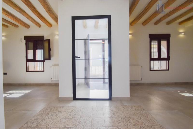 Venta de casa en Atarfe