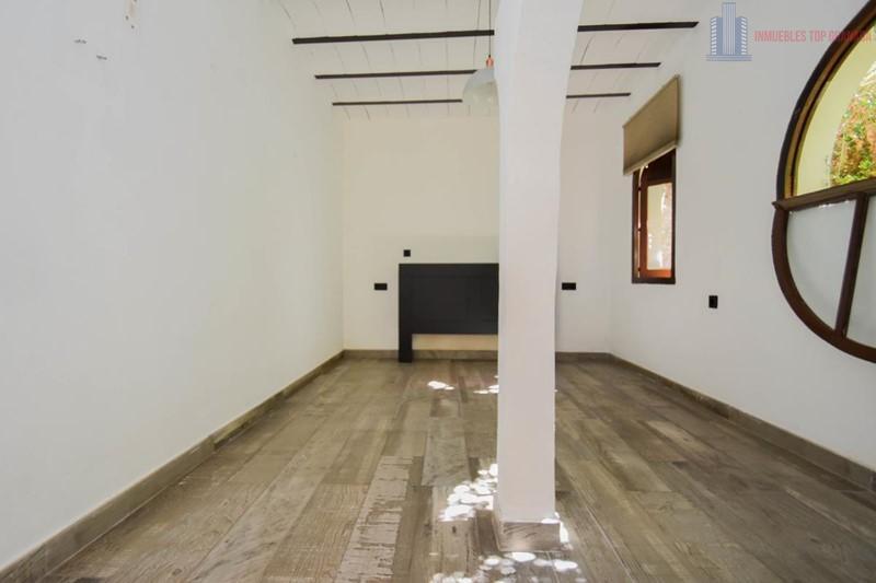 Venta de casa en Atarfe