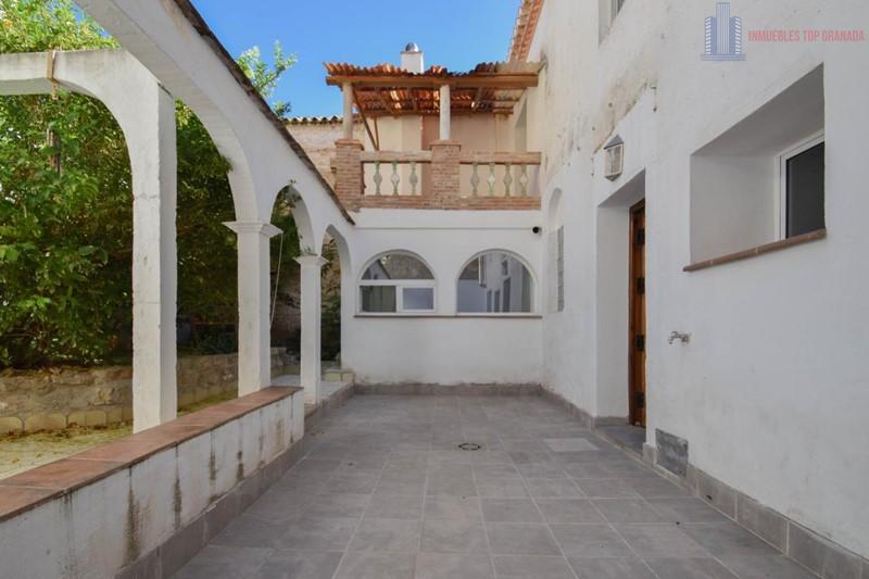 Venta de casa en Atarfe