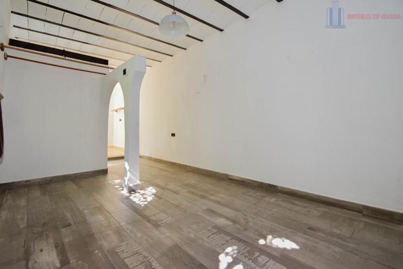 Venta de casa en Atarfe