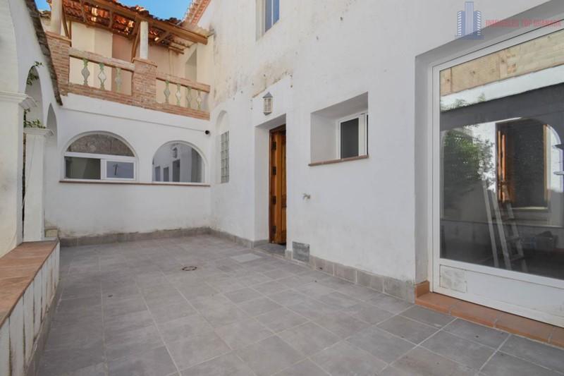 Venta de casa en Atarfe