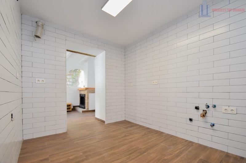 Venta de casa en Atarfe