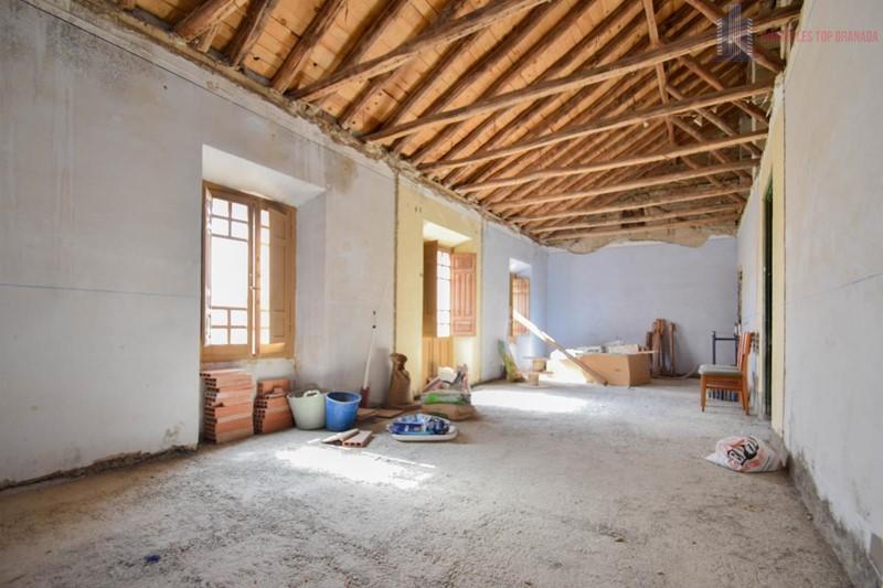 Venta de casa en Atarfe
