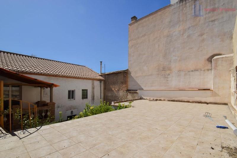 Venta de casa en Atarfe