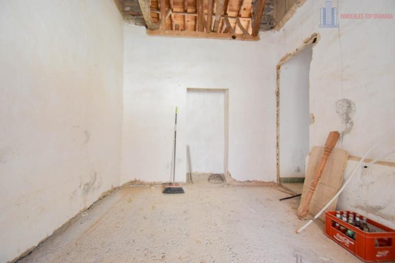 Venta de casa en Atarfe