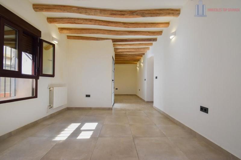 Venta de casa en Atarfe