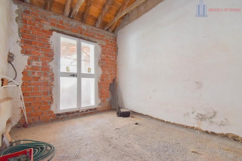 Venta de casa en Atarfe