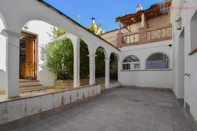 Venta de casa en Atarfe