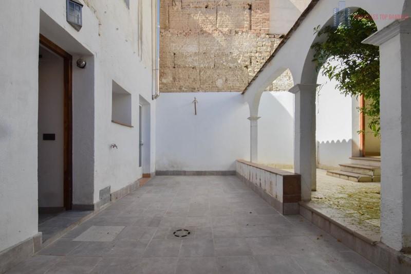 Venta de casa en Atarfe
