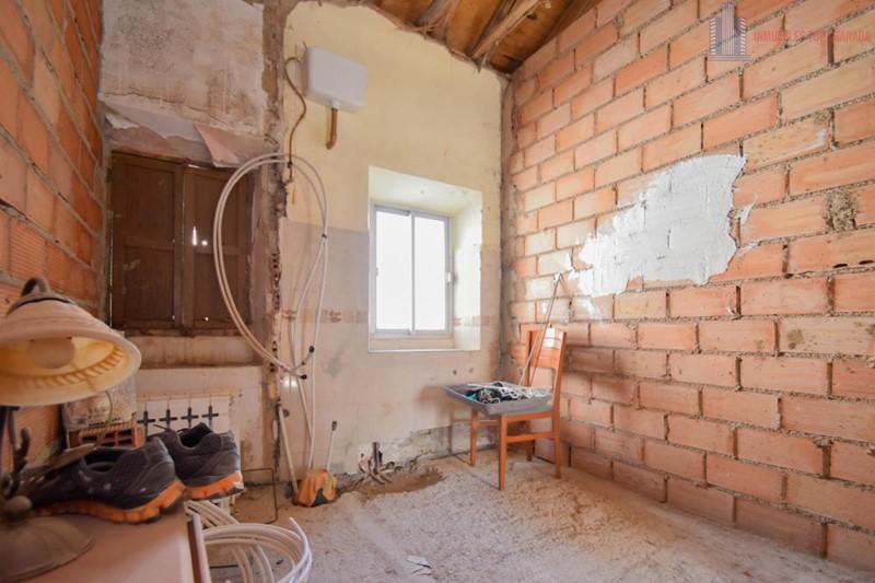 Venta de casa en Atarfe
