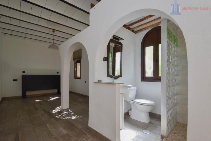 Venta de casa en Atarfe
