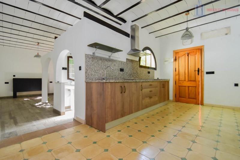 Venta de casa en Atarfe