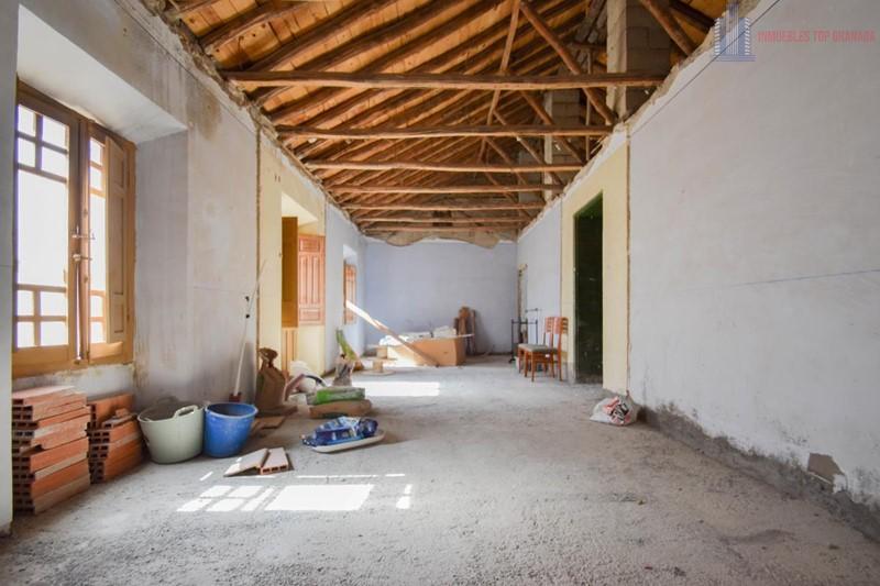 Venta de casa en Atarfe