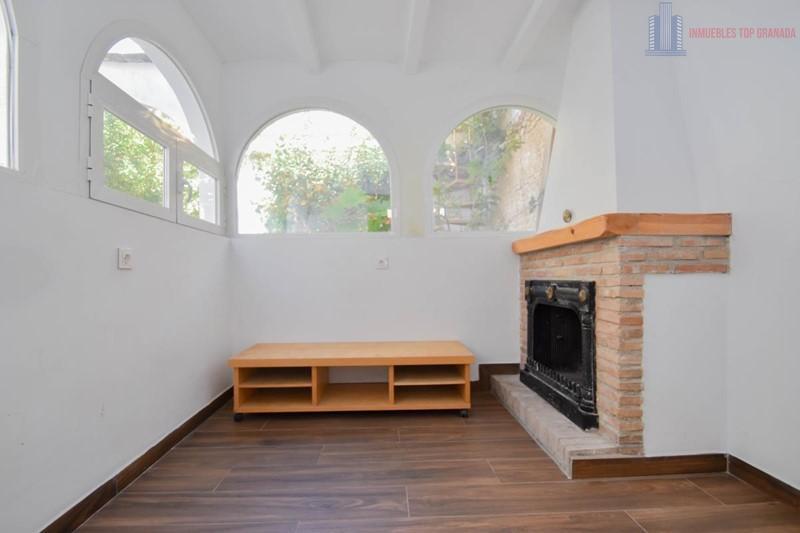 Venta de casa en Atarfe