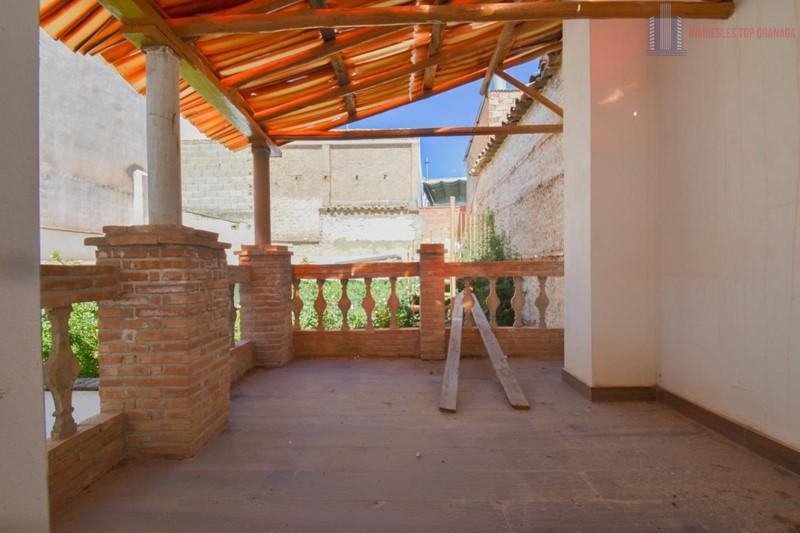 Venta de casa en Atarfe