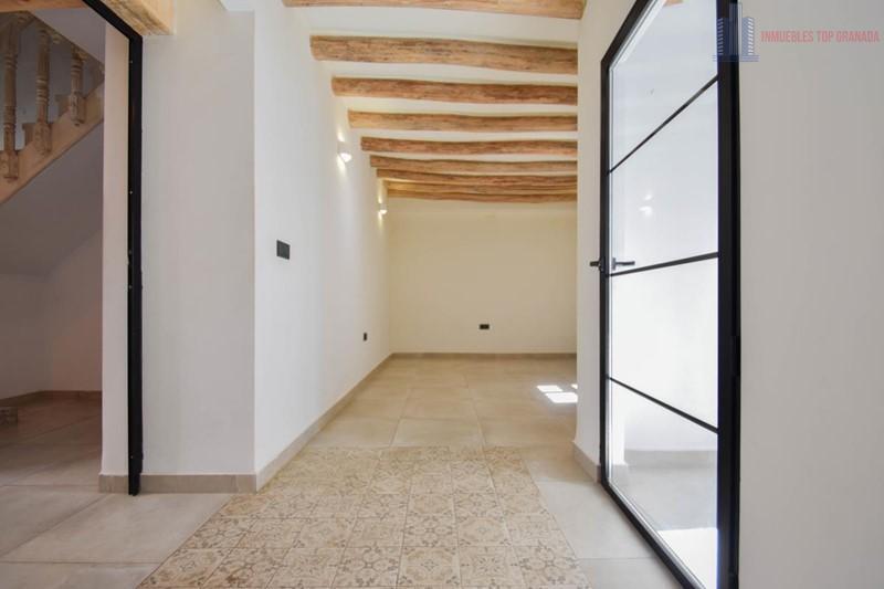 Venta de casa en Atarfe