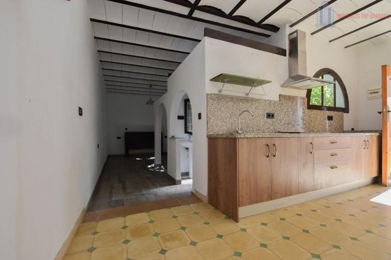 Venta de casa en Atarfe