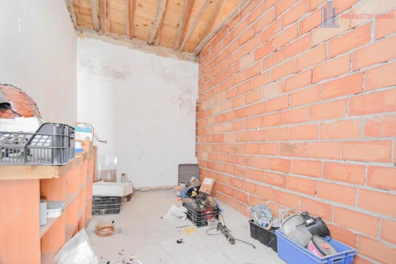 Venta de casa en Atarfe