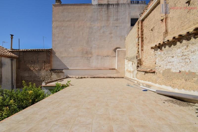 Venta de casa en Atarfe