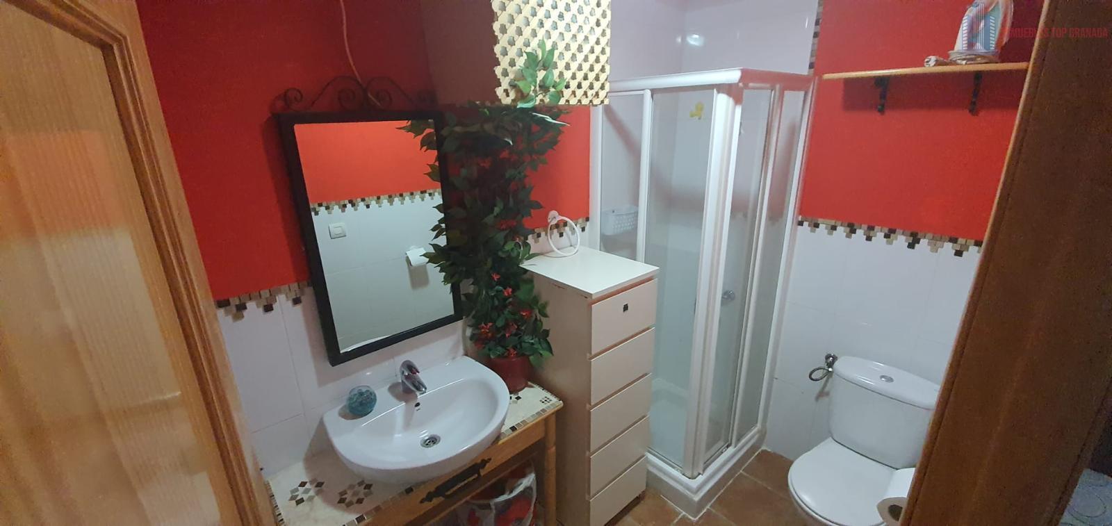 Venta de apartamento en Granada