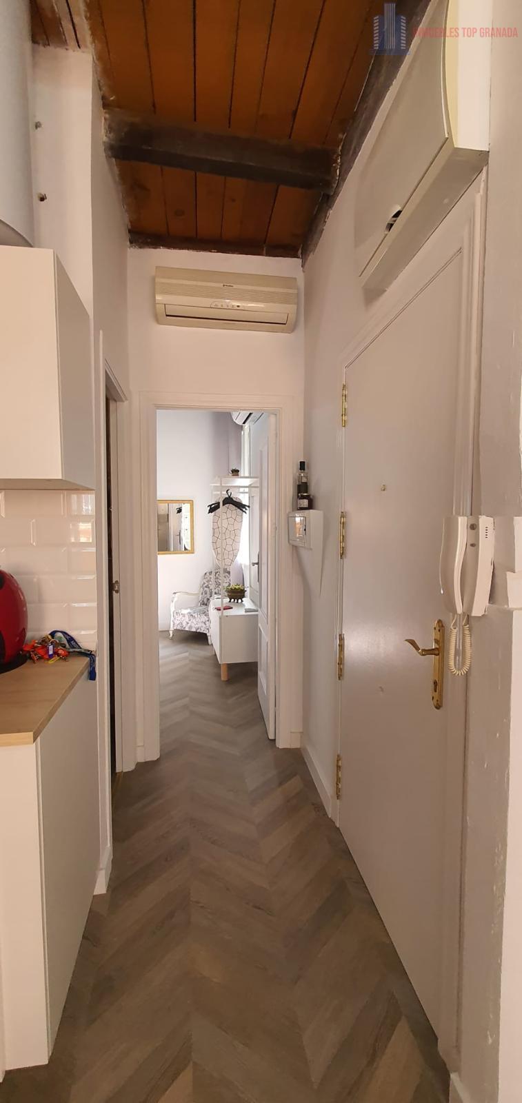 Venta de apartamento en Granada