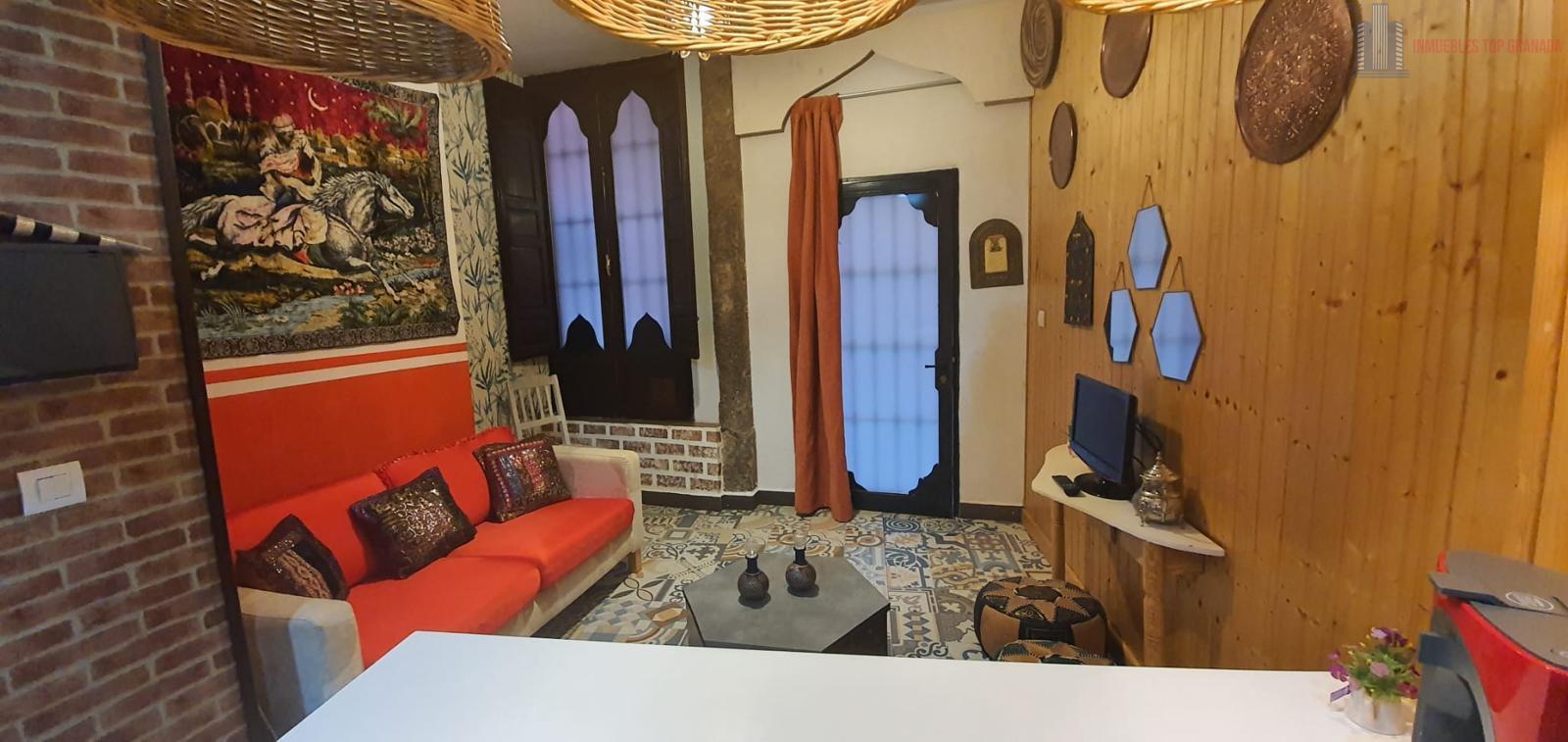 Venta de apartamento en Granada