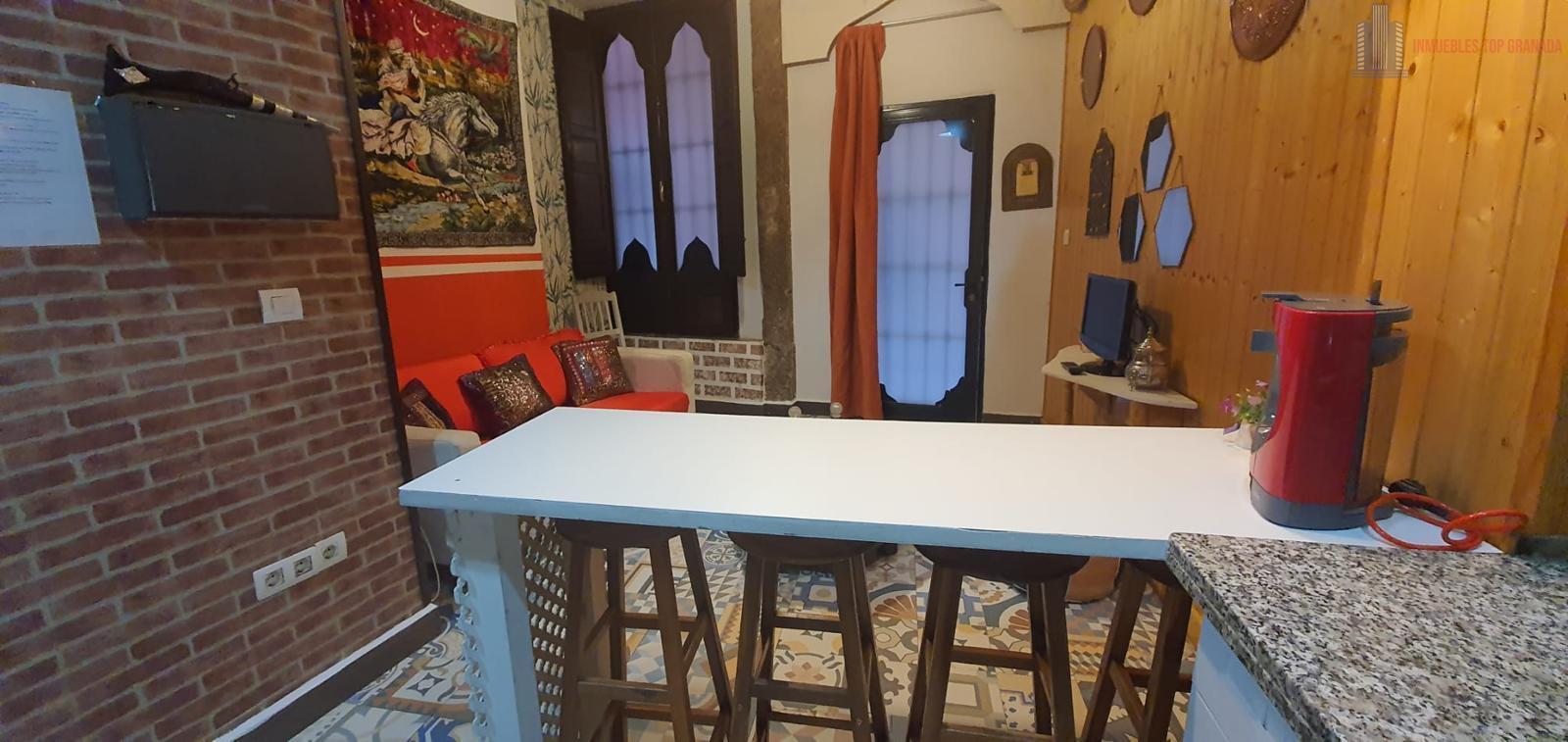 Venta de apartamento en Granada