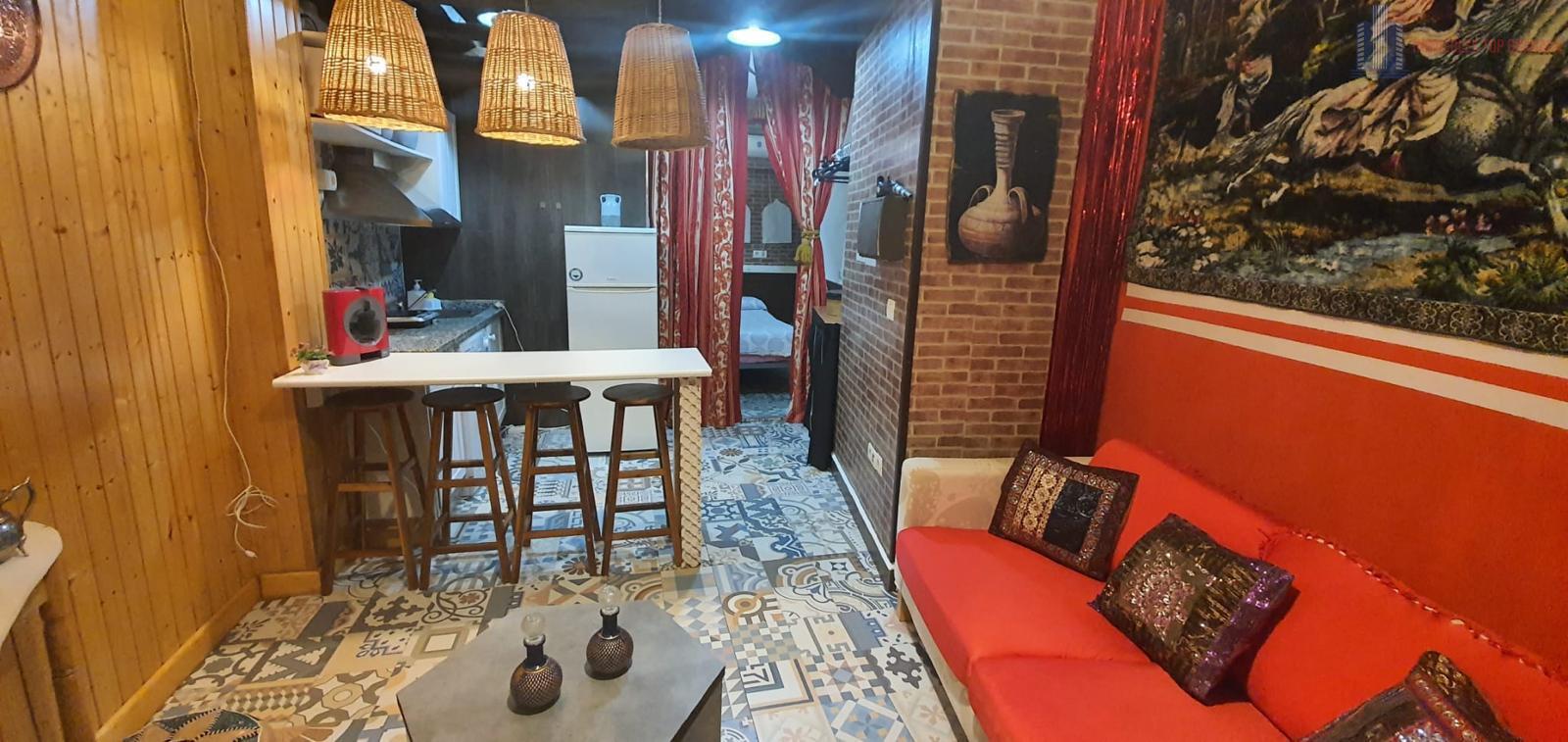 Venta de apartamento en Granada