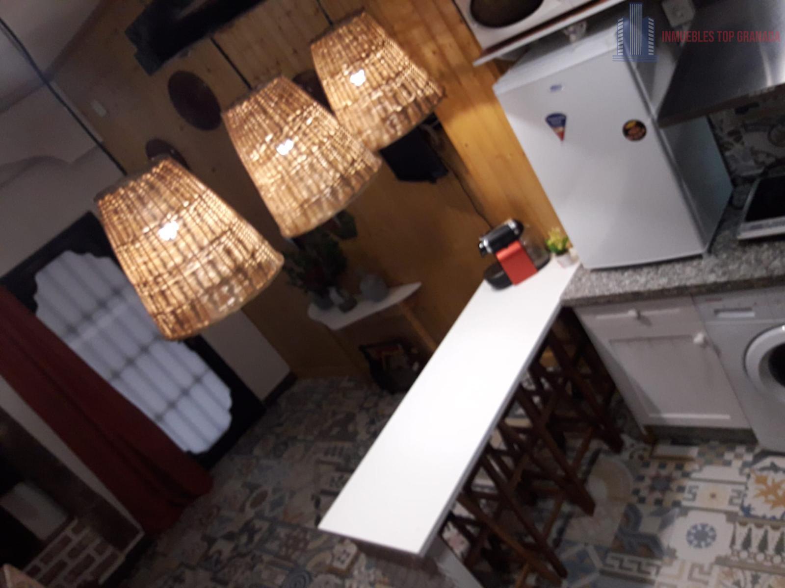 Venta de apartamento en Granada