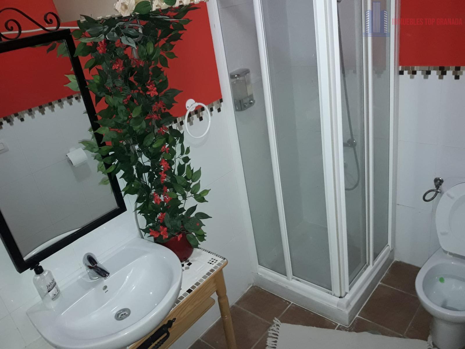 Venta de apartamento en Granada