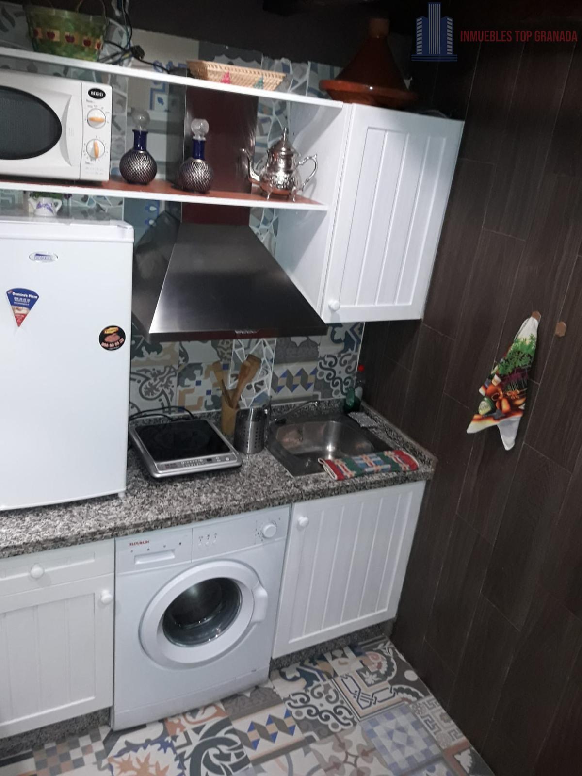 Venta de apartamento en Granada