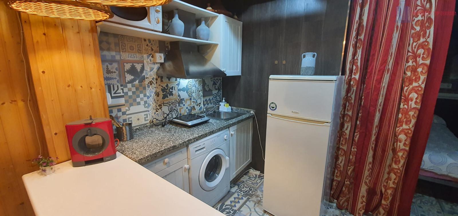 Venta de apartamento en Granada