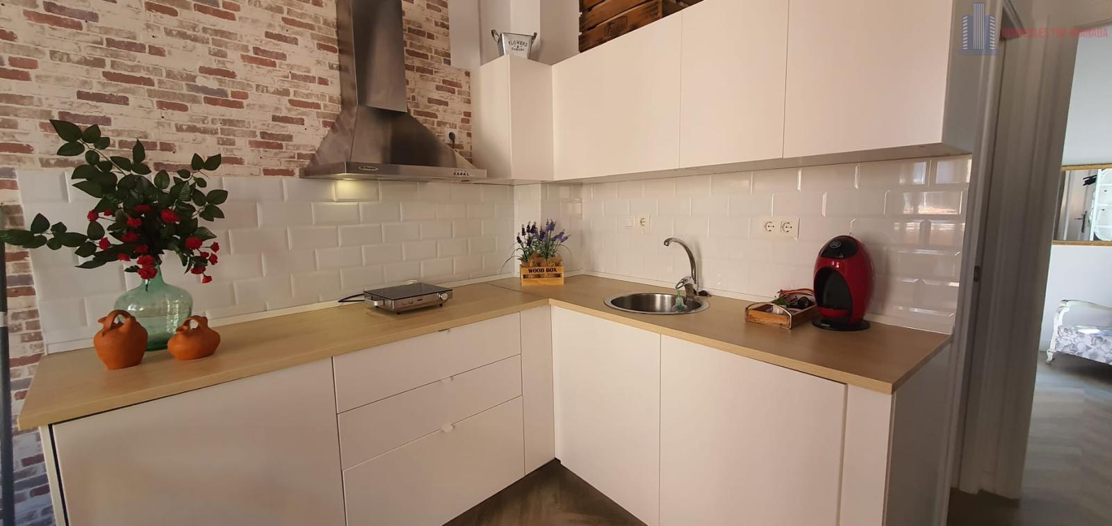 Venta de apartamento en Granada