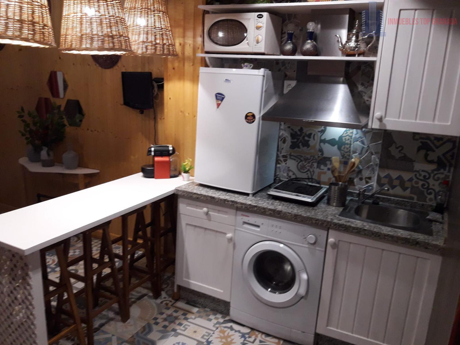 Venta de apartamento en Granada