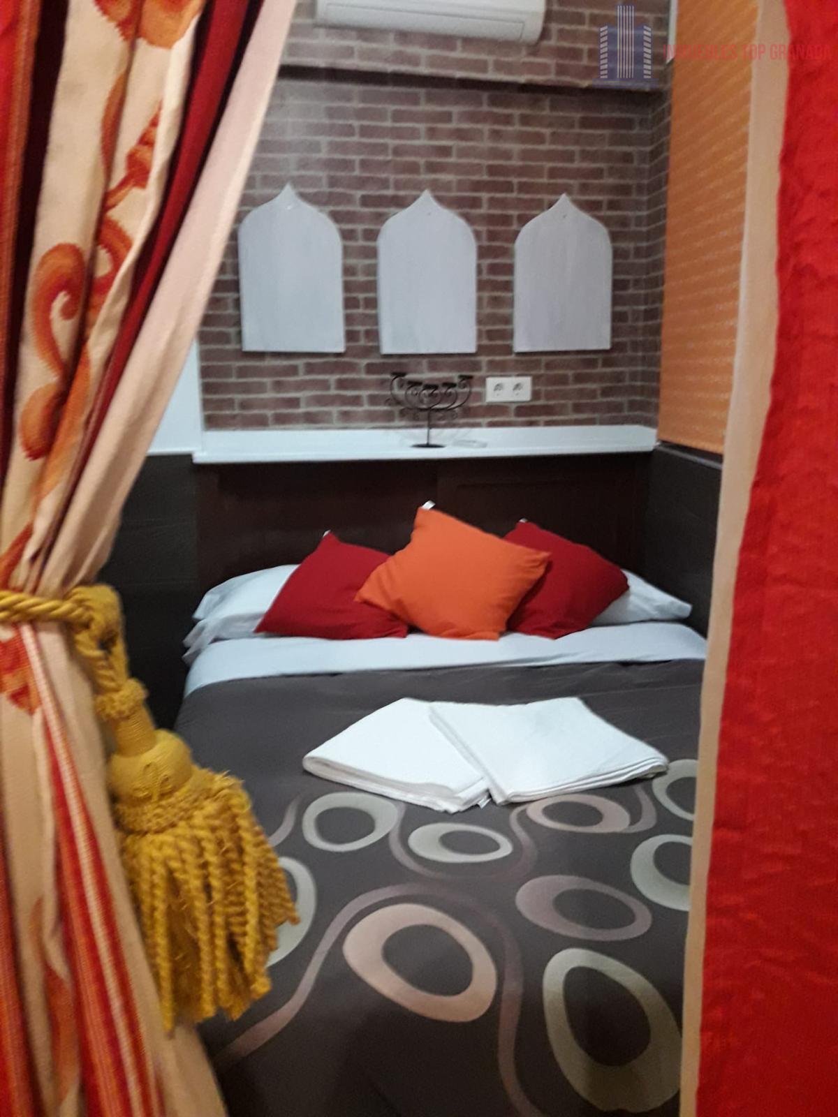 Venta de apartamento en Granada