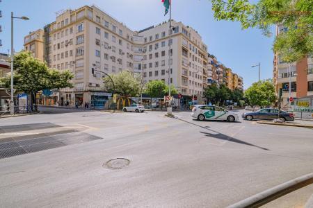 Venta de piso en Granada