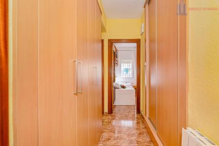 Venta de piso en Granada