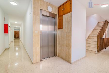 Venta de piso en Granada