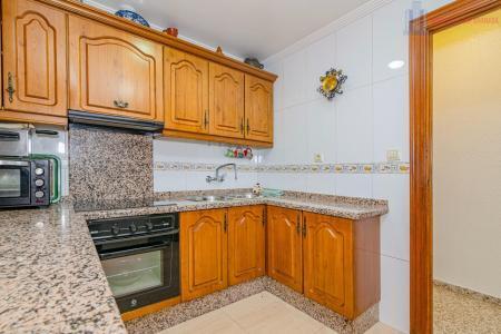 Venta de piso en Granada